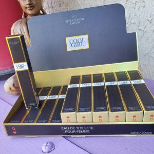 Vaporisateur parfum de sac à main