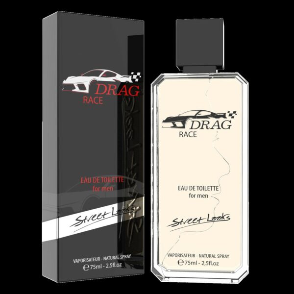 Eau de Toilette 75ml