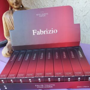 Vaporisateur parfum de voyage