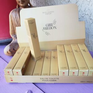 Vaporisateur parfum de sac à main