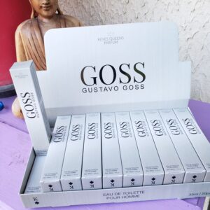 Vaporisateur parfum de voyage