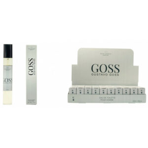 parfum de poche gustavo goss