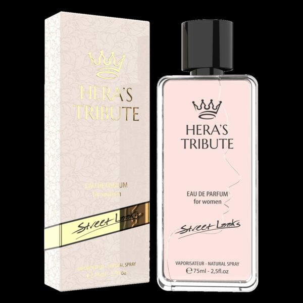 Eau de Parfum 75ml