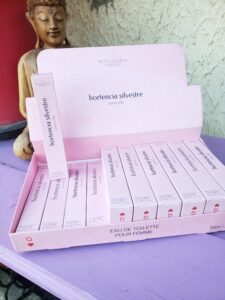 Vaporisateur parfum de sac à main