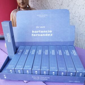 Vaporisateur parfum de voyage