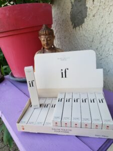 Vaporisateur parfum de sac à main