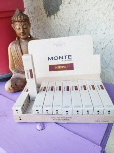 Vaporisateur parfum de voyage