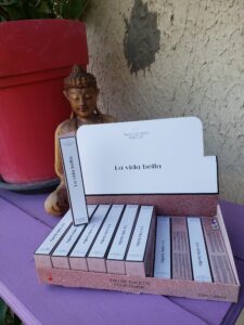 Vaporisateur parfum de sac à main