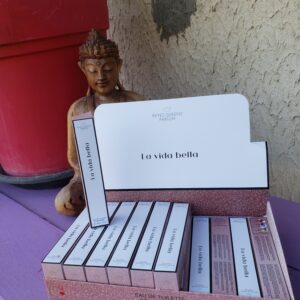 Vaporisateur parfum de sac à main