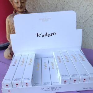 Vaporisateur parfum de sac à main