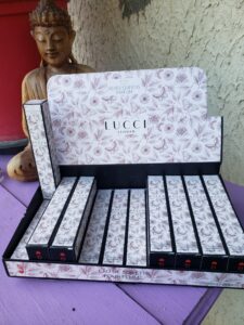 Vaporisateur parfum de sac à main