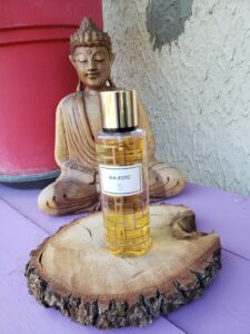 Parfum pour le corps 250 ml