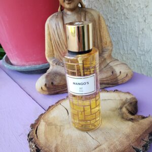 Parfum pour le corps 250 ml