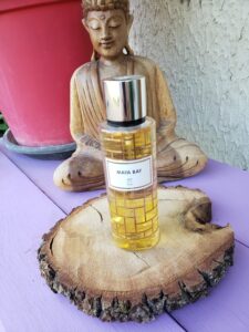 Parfum pour le corps 250 ml