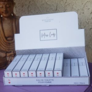 Vaporisateur parfum de sac à main