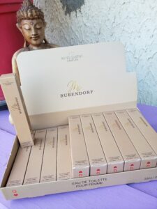 Vaporisateur parfum de sac à main