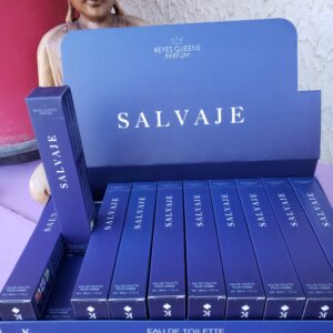 Vaporisateur parfum de voyage