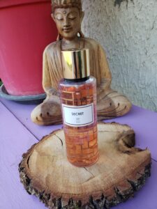 Parfum pour le corps 250 ml
