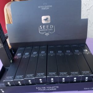 Vaporisateur parfum de voyage