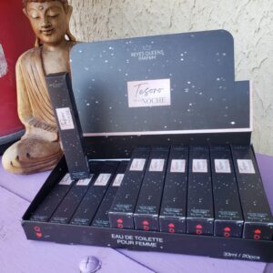 Vaporisateur parfum de sac à main