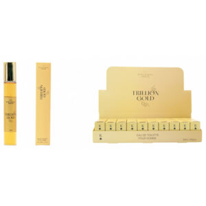 parfum de poche trillion gold