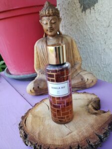 Parfum pour le corps 250 ml