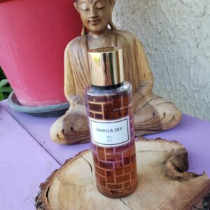 Parfum pour le corps 250 ml