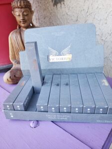 Vaporisateur parfum de voyage
