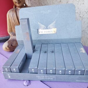 Vaporisateur parfum de voyage