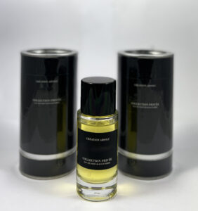Parfum So Hot
