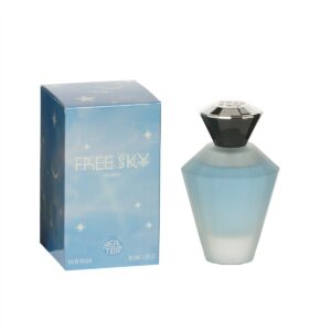 Eau de parfum Free Sky