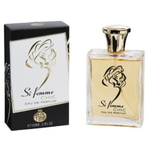 Eau de Parfum Si Femme Chic