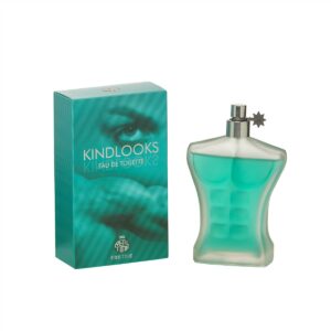 Parfum homme 100ml Kindlooks