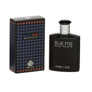 Blue Fog