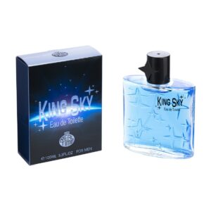 Parfum 100 ml King Sky