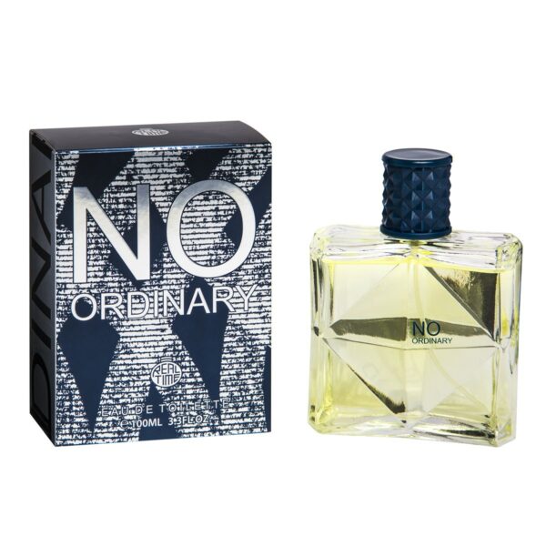 Parfum 100 ml No Ordinary