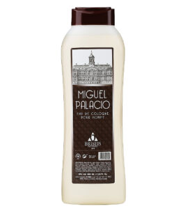 Eau de Cologne Miguel Palacio