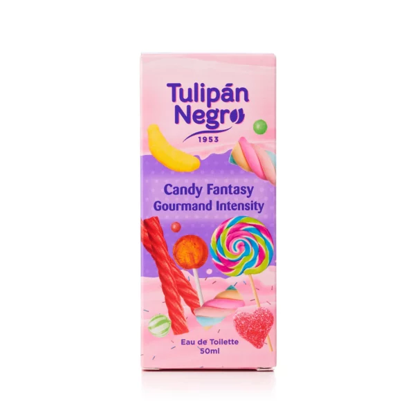 Eau de Cologne Candy Fantasy