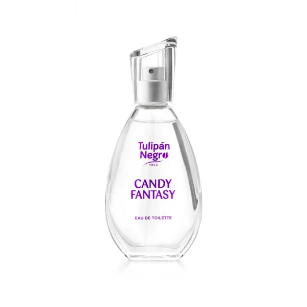 Eau de Cologne Candy Fantasy