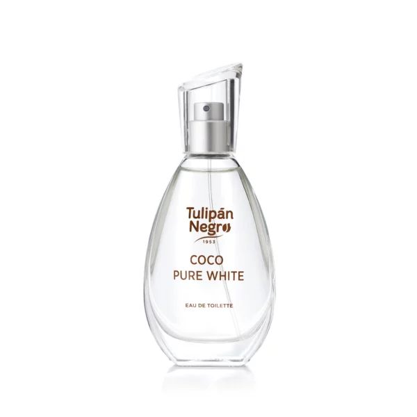 Eau de Cologne Coco Pure White