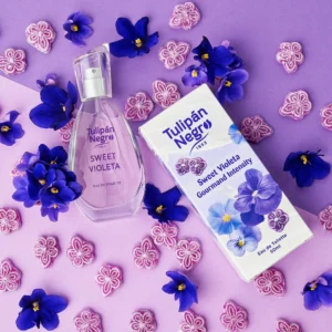 Eau de Cologne Douce Violette