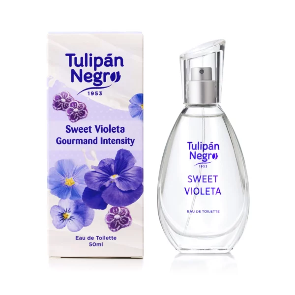 Eau de Cologne Douce Violette