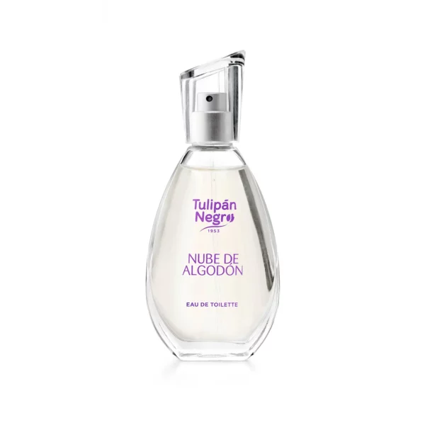 Eau de Cologne Fraise et cerise