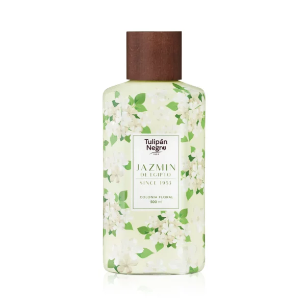 Eau de Cologne Floral Jasmin