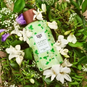Eau de Cologne Floral Jasmin d'Egypte