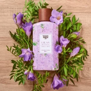 Eau de cologne Floral