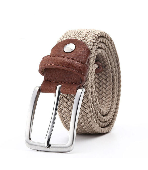 Ceinture beige