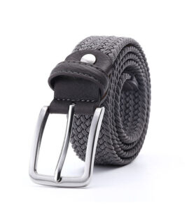 Ceinture grise