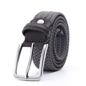 Ceinture grise