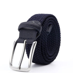 Ceinture bleu marine